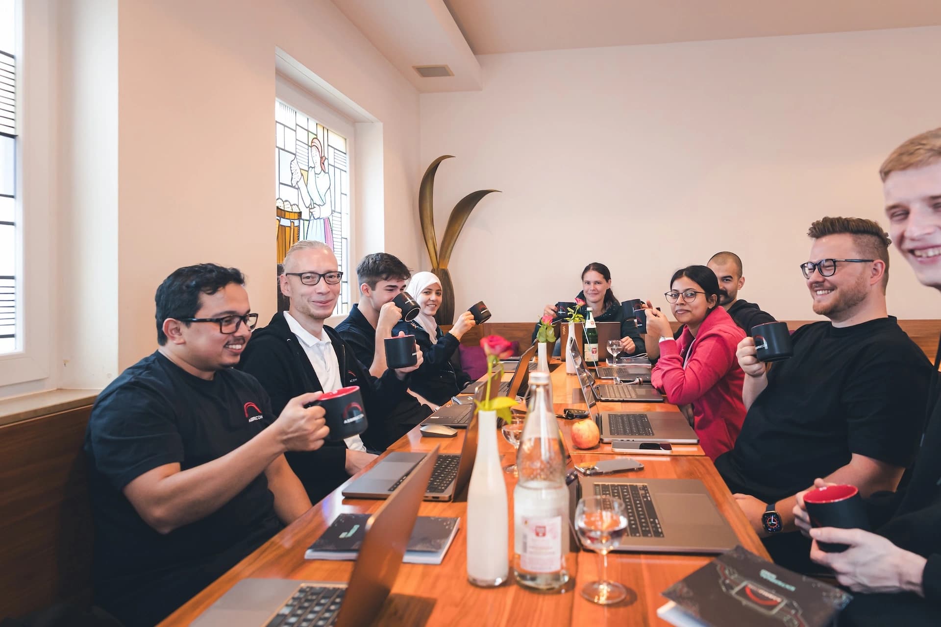 Workshop session