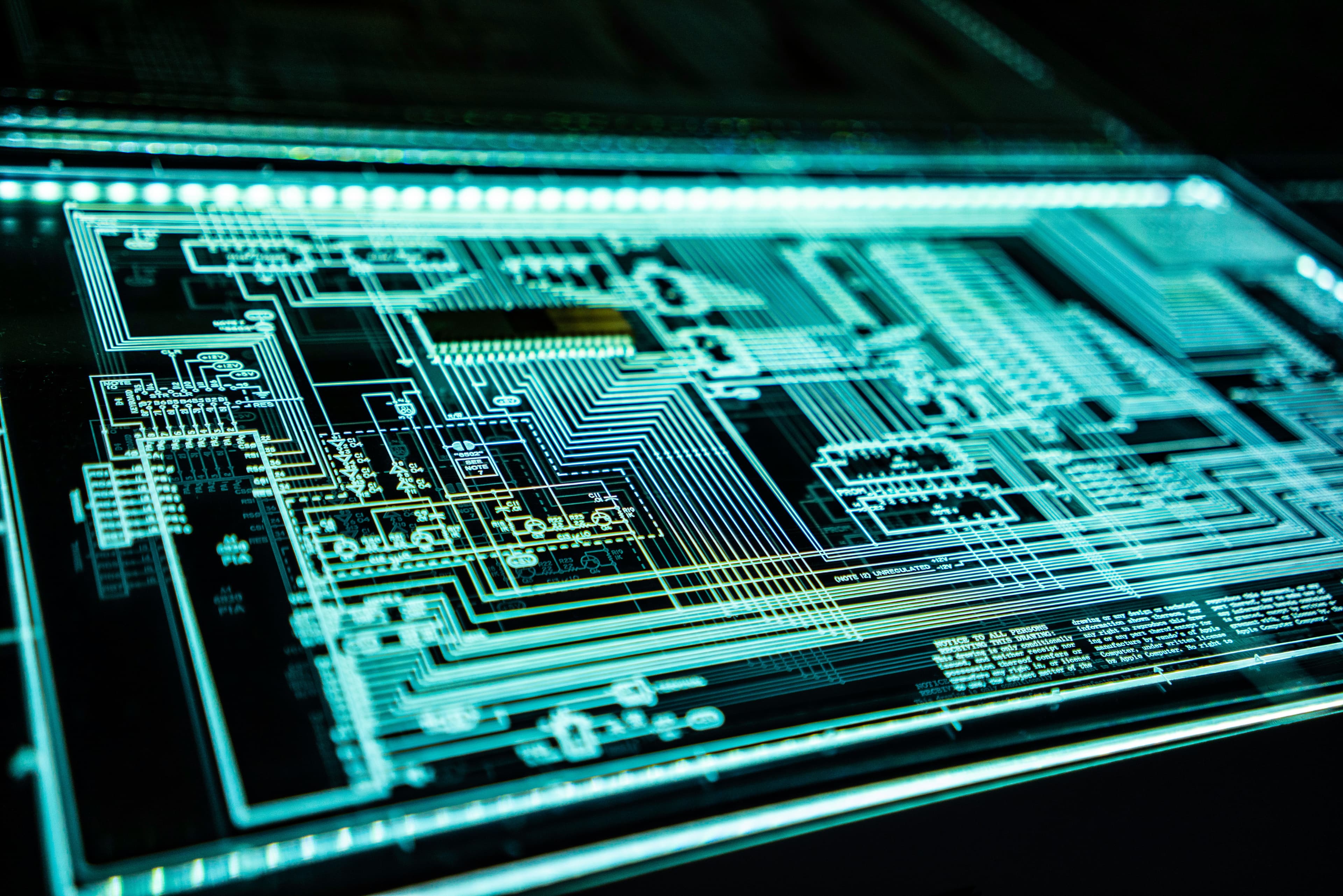 Building Secure and Scalable Applications in the SAP Universe